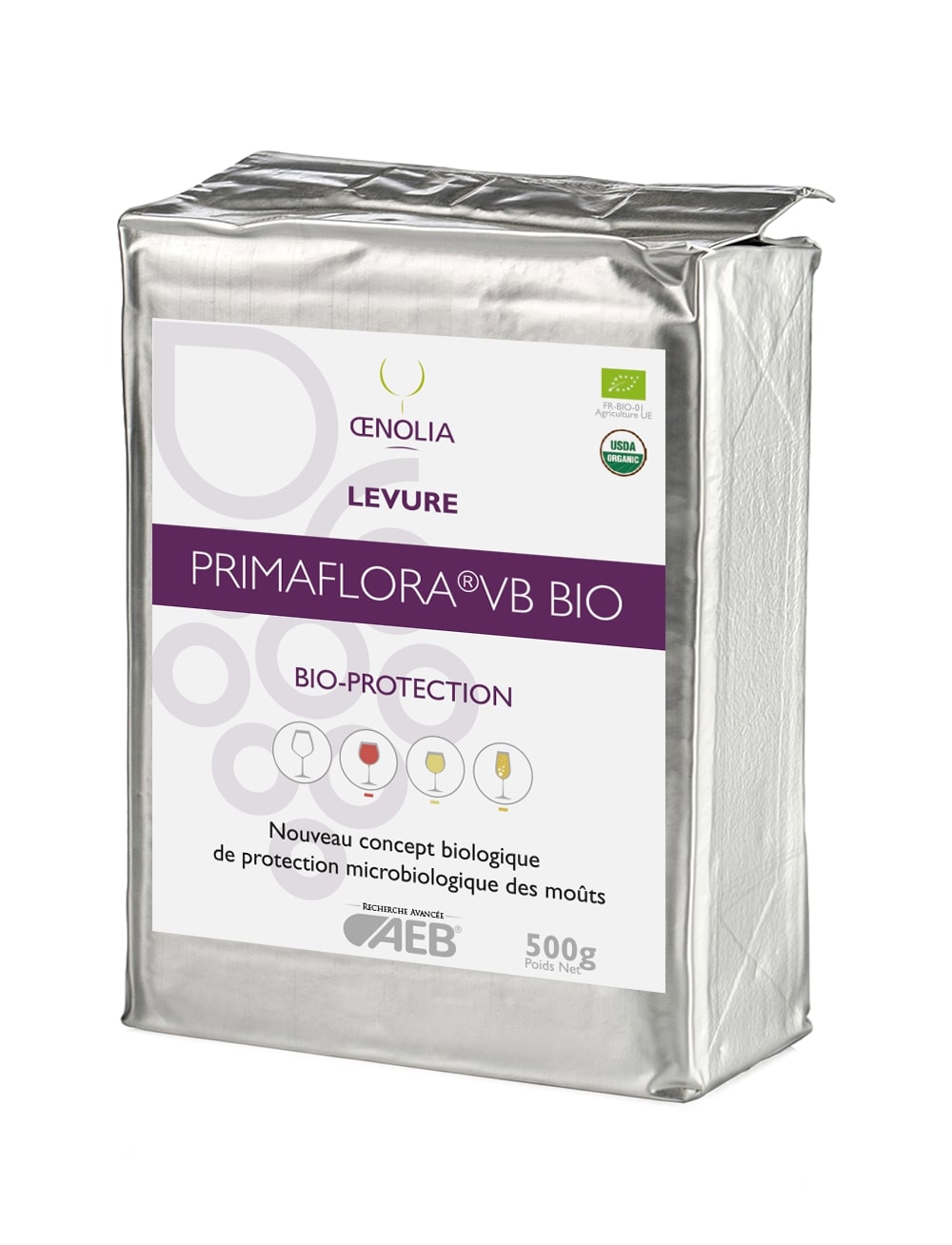 PRIMAFLORA VB BIO